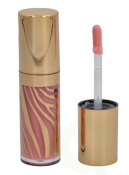 Sisley Phyto Lip Gloss Lip Care 6.5 ml #08 Milkyway