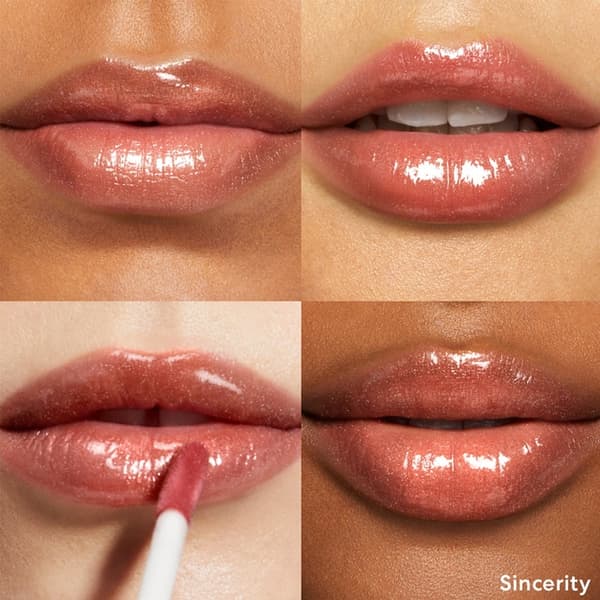 BareMinerals Mineralist Lip Gloss Balm Sincerity