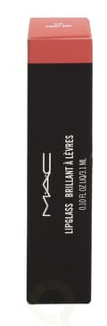 Miniatyrbild 4 av 4: MAC Lipglass Lipgloss 3.1 ml #330 Candy Box