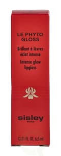 Miniatyrbild 4 av 4: Sisley Le Phyto Gloss Intense Glow Lipgloss 6.5 ml #06 Paradise