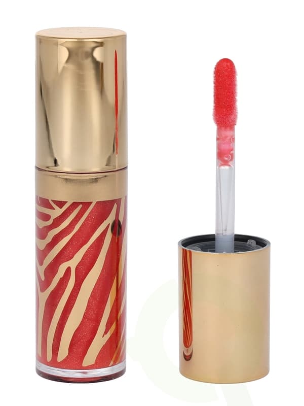 Sisley Le Phyto Gloss Intense Glow Lipgloss 6.5 ml #06 Paradise