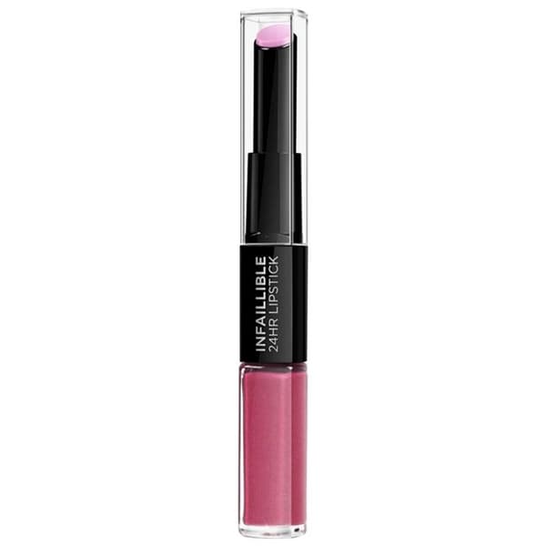 L'Oréal Paris Infallible 24H 214 Hallon för livet