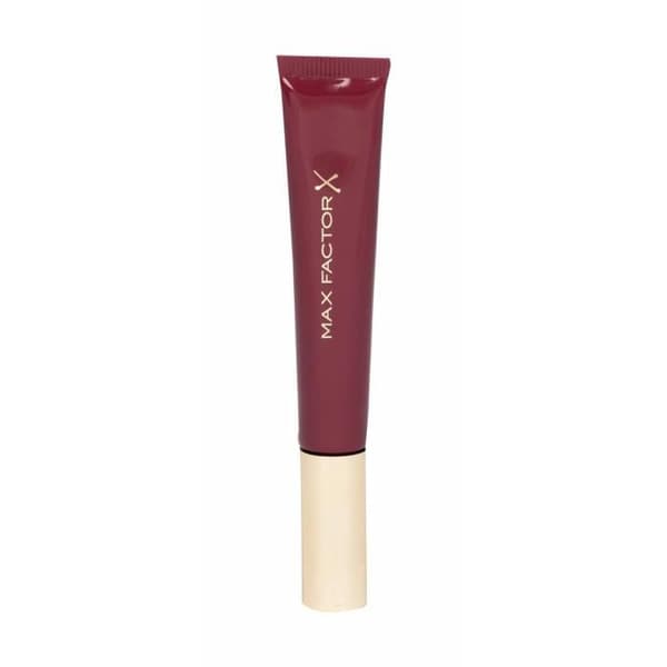 Max Factor 9ml Color Elixir Kudde, 030 Majesty Berry, Läppglans