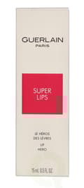 Miniatyrbillede 4 af 4: Guerlain Super Lips 15 ml