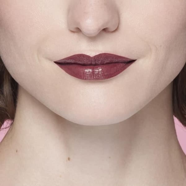 L'OREAL PARIS Brilliant Signature Lip Stain 302 Be Outstanding