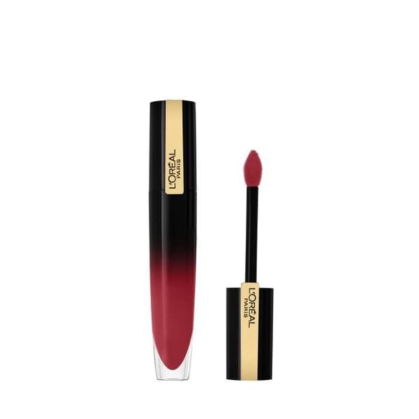 L'OREAL PARIS Brilliant Signature Lip Stain 302 Be Outstanding
