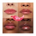 Miniatyrbild 2 av 6: Gloss - Maybelline New York - Lifter Plump 004 Red Flag - 5,4ml - Fylliga läppar - Plumpande effekt