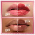 Miniatyrbild 3 av 6: Gloss - Maybelline New York - Lifter Plump 006 Hot Chili - 5,4ml - Fylligare läppar - Återfuktande effekt