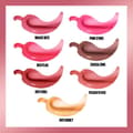 Miniatyrbild 6 av 6: Gloss - Maybelline New York - Lifter Plump 006 Hot Chili - 5,4ml - Fylligare läppar - Återfuktande effekt