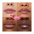 Miniatyrbild 2 av 6: Gloss - Maybelline New York - Lifter Plump 002 Mauve Bite - 5,4ml - Fylliga läppar - Volymgivande effekt
