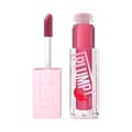 Miniatyrbild 1 av 6: Gloss - Maybelline New York - Lifter Plump 002 Mauve Bite - 5,4ml - Fylliga läppar - Volymgivande effekt