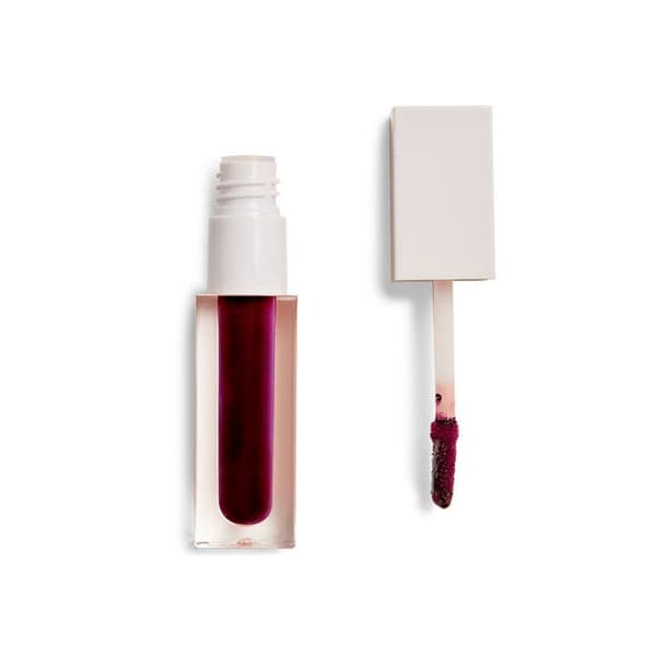 Makeup Revolution - Pro Supreme Lip Gloss - Turmoil