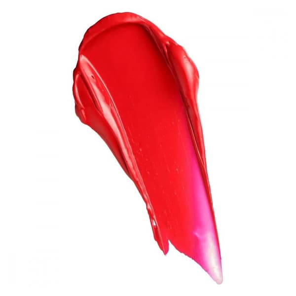 Makeup Revolution - Matt läppglans - 132 Cherry
