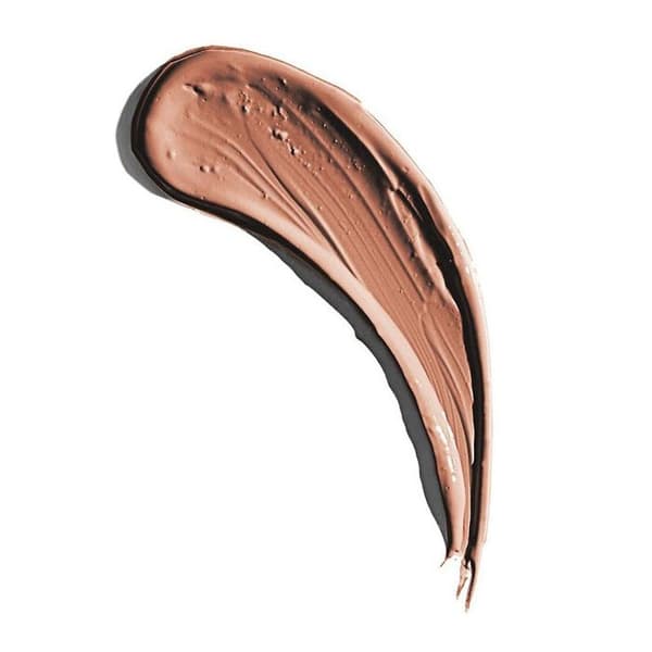 Makeup Revolution - Nakenkollektion Metallic Gloss - Avklädd