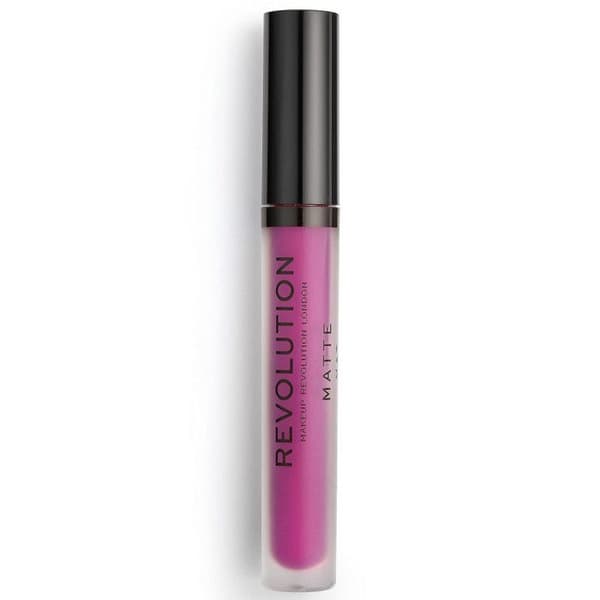Makeup Revolution - Matt läppglans - 145 Vixen