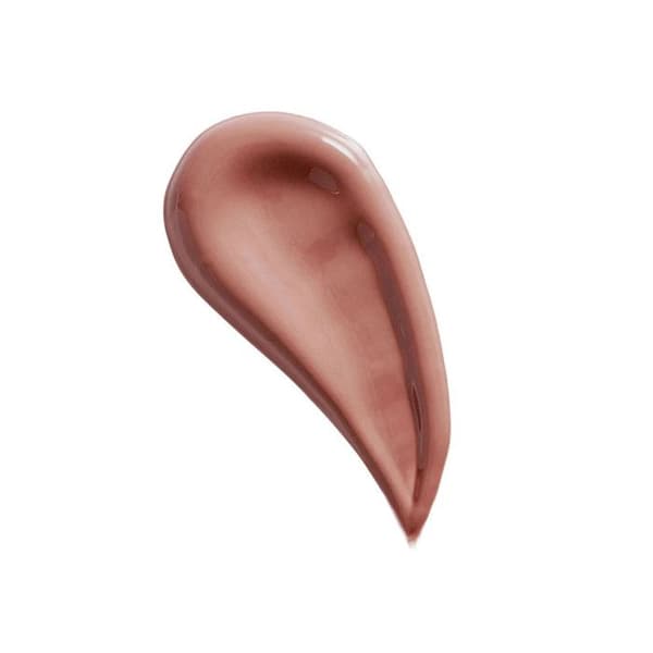 Makeup Revolution - Gloss I Heart Chocolate - Mocka