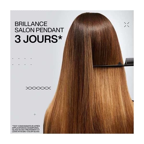 Redken Acidic Color Gloss Leave-In Treatment 190ml