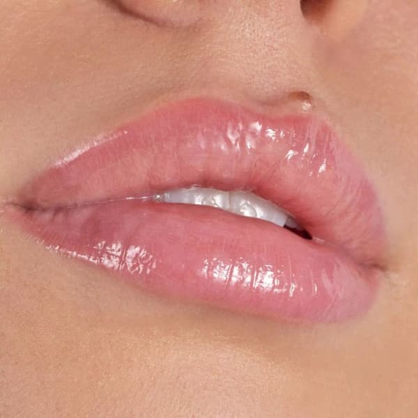 3,5 ml Catrice Plump It Up Lip Booster, 020 No Fake Love, Lip Light