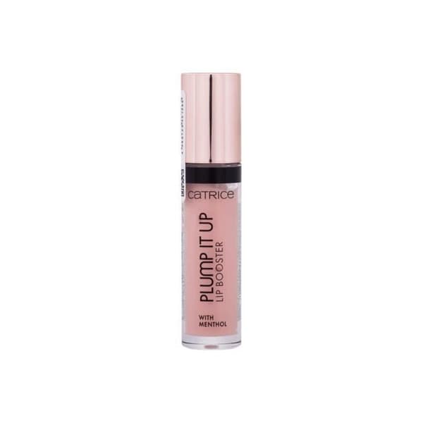 3,5 ml Catrice Plump It Up Lip Booster, 020 No Fake Love, Lip Light