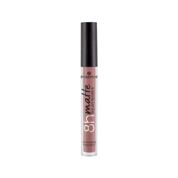 GLOSS STAY 8H MATTE LIQUID 02 ESSENCE