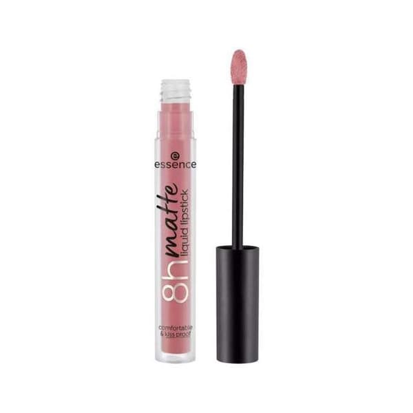 GLANS STAY 8H MATTE LIQUID 04 ESSENCE