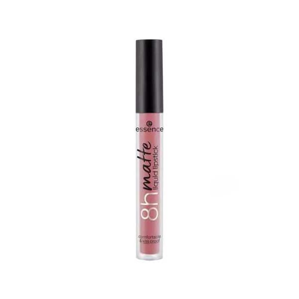 GLANS STAY 8H MATTE LIQUID 03 - ESSENCE
