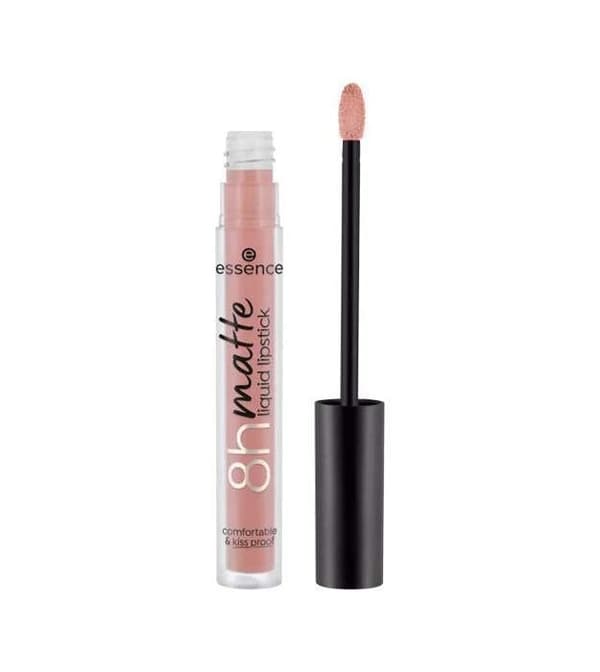 GLANS STAY 8H MATTE LIQUID 03 - ESSENCE