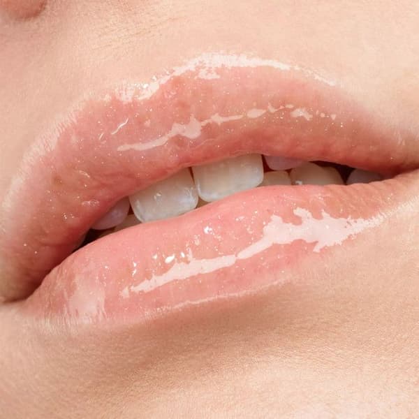Catrice - Lip Jam Moisturizing Gloss - 50 It Was Mint To Be