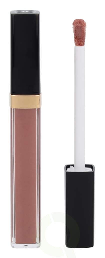 Chanel Rouge Coco Gloss 5.5 gr #722 Noce Moscata
