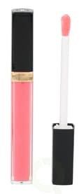 Miniatyrbilde 1 av 4: Chanel Rouge Coco Gloss 5.5 gr #728 Rose Pulpe