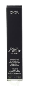 Miniatyrbillede 4 af 4: Dior Addict Lip Tint Lip Sensation 5 ml #451 Natural Coral