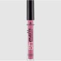 Miniatyrbild 3 av 6: Läppstift - ESSENCE - GLOSS STAY 8H MATTE LIQUID - Matt finish - Vattenfast - Nyans 05 ESSENCE