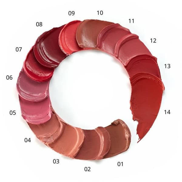 Läppstift - ESSENCE - GLOSS STAY 8H MATTE LIQUID - Matt finish - Vattenfast - Nyans 05 ESSENCE