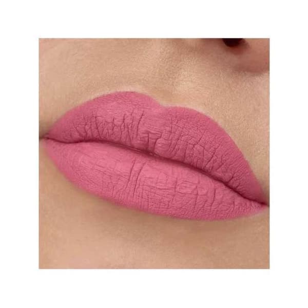 Läppstift - ESSENCE - GLOSS STAY 8H MATTE LIQUID - Matt finish - Vattenfast - Nyans 05 ESSENCE