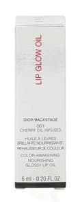 Miniatyrbild 4 av 4: Dior Addict Lip Glow Oil 6 ml #001 Pink