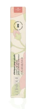 Miniatyrbild 4 av 4: Clinique Pop Plush Creamy Lip Gloss 3.4 ml #06 Bubblegum Pop