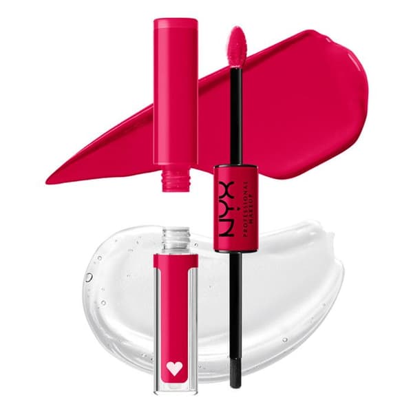 Shine Loud High Pigment Lipstick kompatibel NYX Professional Makeup