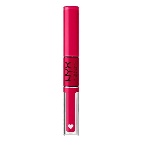 Shine Loud High Pigment Lipstick kompatibel NYX Professional Makeup