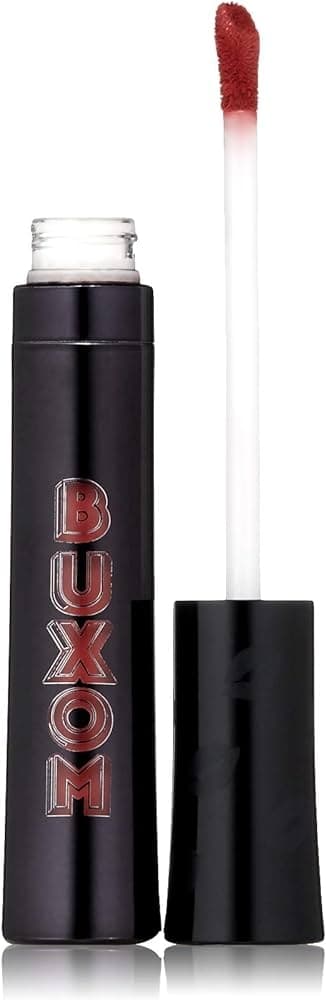 Buxom Va Va Plump Shiny Liquid Lipstick kommer til Dolly