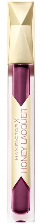 Max Factor Honey Lacquer caring lip gloss 3.8 ml Regale Burgundy