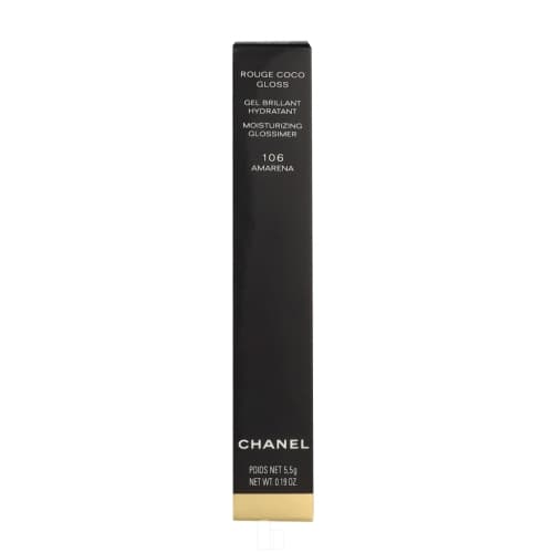 Chanel Rouge Coco Gloss 5.5 gram Dam
