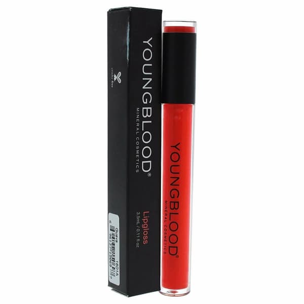 Youngblood® Lipgloss Guava 3.5 ml
