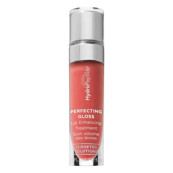 HydroPeptide® Perfecting Gloss Beach Blush 5 ml