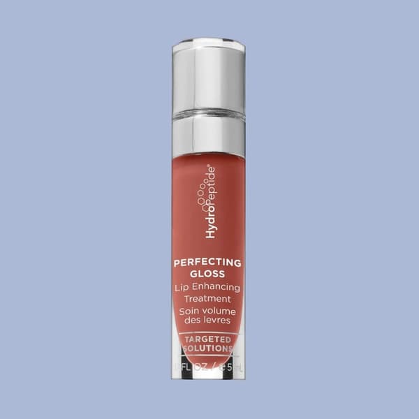 HydroPeptide® Perfecting Gloss Sun-Kissed Bronze 5 ml