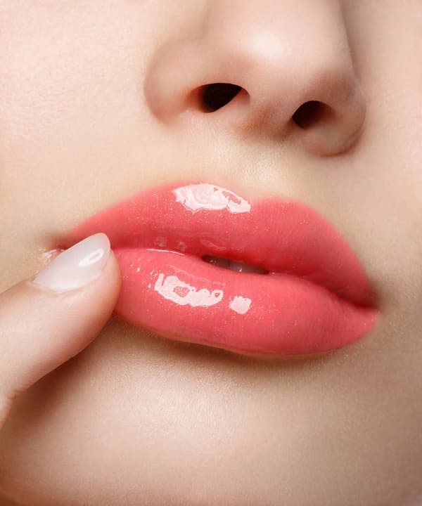 Infracyte® Luscious Lips 329 - Lovers Coral 7 ml