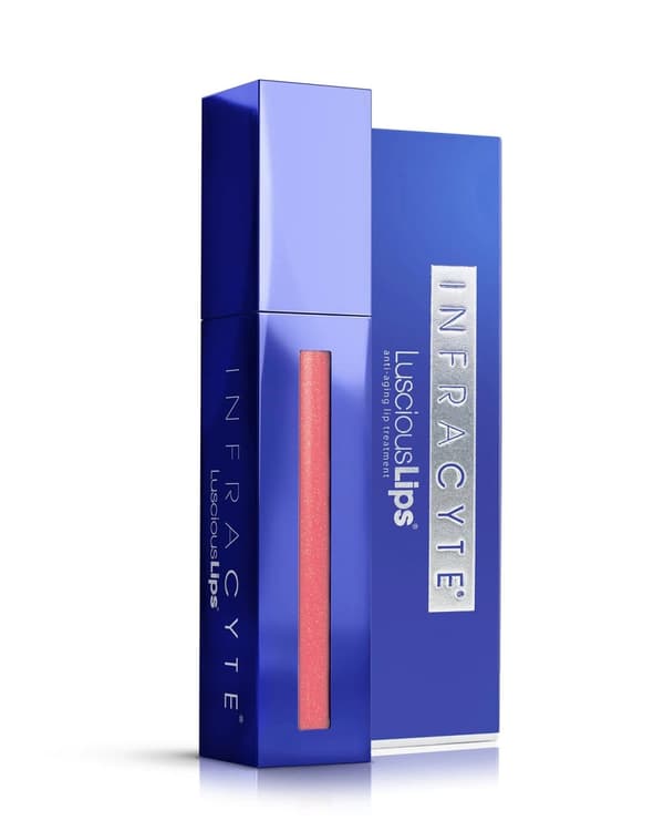 Infracyte® Luscious Lips 329 - Lovers Coral 7 ml