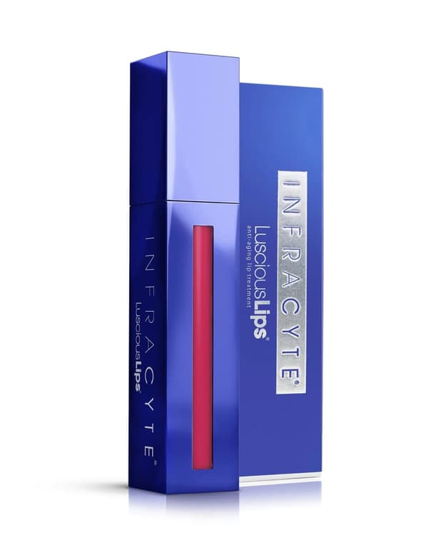 Infracyte® Luscious Lips 333 - Magenta Mayhem 7 ml