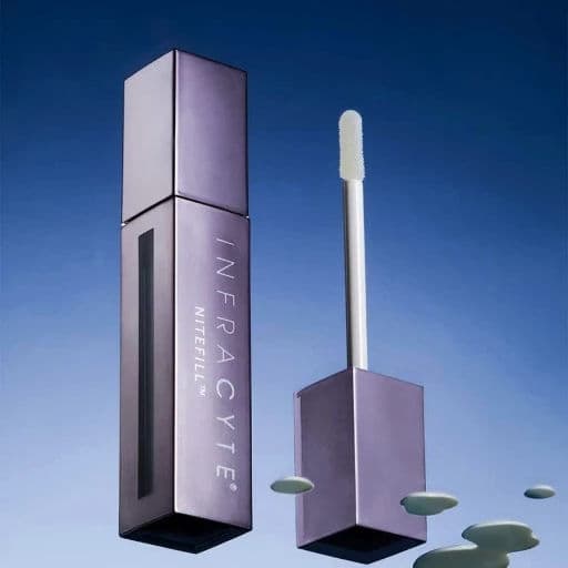 Infracyte® Nitefill Advanced Lip Rejuvenation Therapy - huulten nuorennusterapia 7 ml