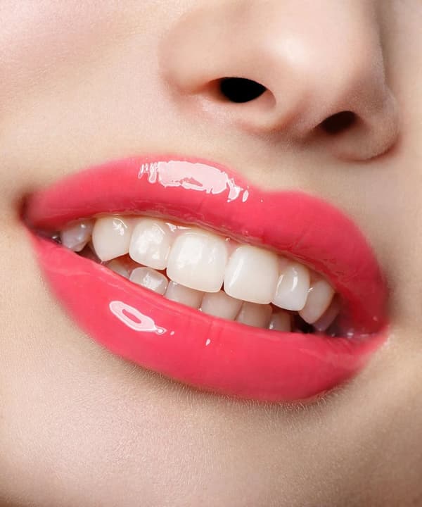 Infracyte® Luscious Lips 330 - Blossom 7 ml Läppglans