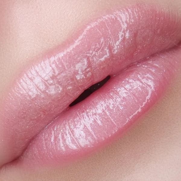MAC® Lipglass Lip Gloss Dreamy 1,92 g